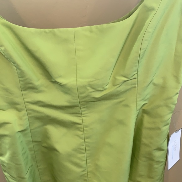 Brand New jcrew dress size 8 tall - Picture 2 of 10